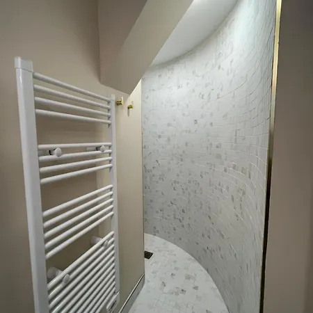 Luxury Apartman Rouen