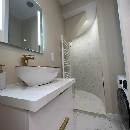 Luxury Rouen