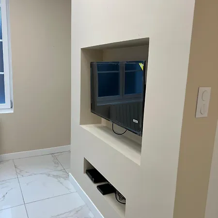 Апартаменты Luxury Руан