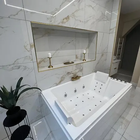 Luxury Apartman