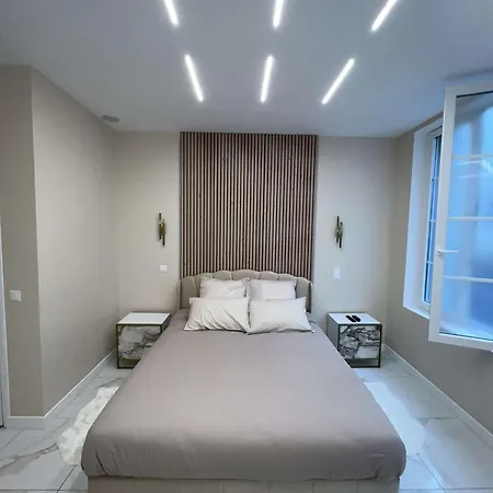 Apartment Luxury Rouen