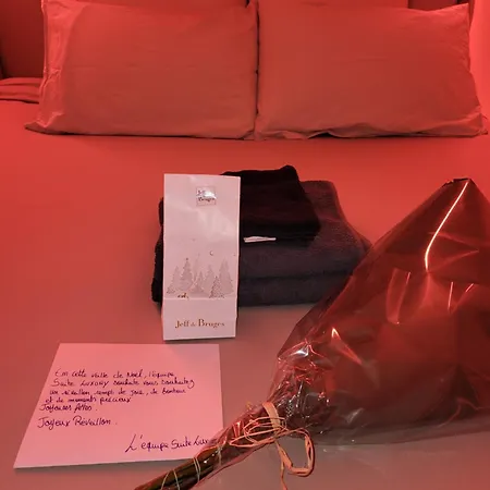 Luxury Апартаменты